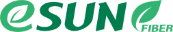 eSUN Fiber logo
