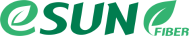 eSUN Fiber logo