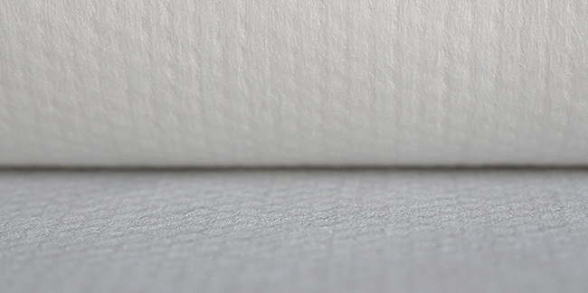 non-woven fabric