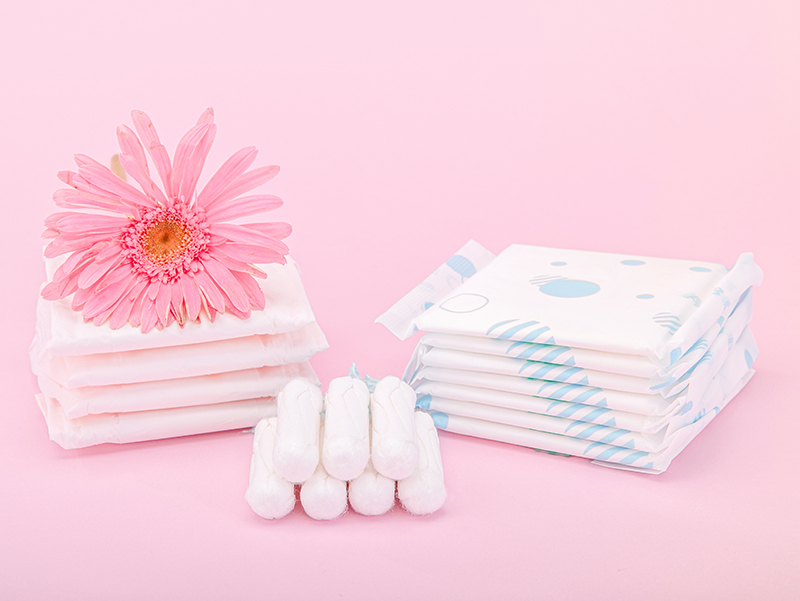 PLA Air Through Non-woven Fabric