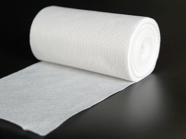 PLA Non-Woven Fabric