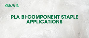 ES Fiber or PLA Bi-component Staple? Analysis of the Application Prospects of PLA Bi-component Staple