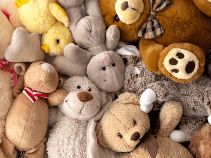 Toys and pet products