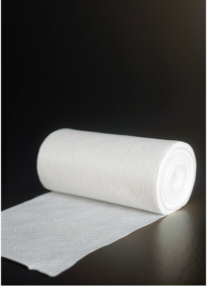 PLA Non-Woven Fabric