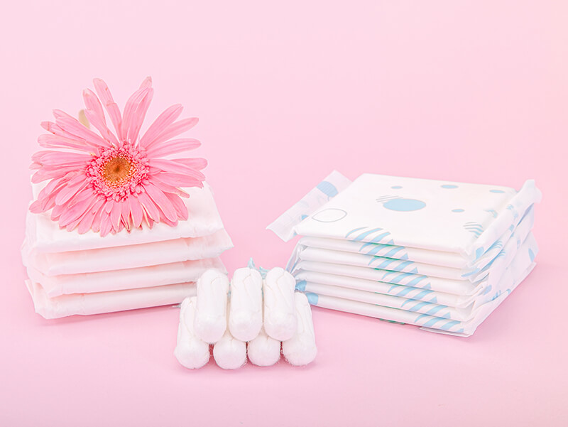Nonwoven fabrics