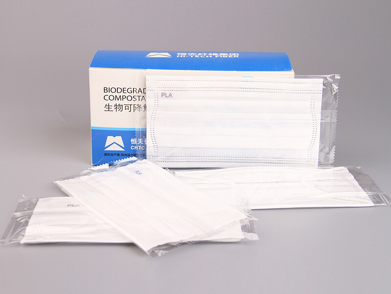Medical and sanitary products