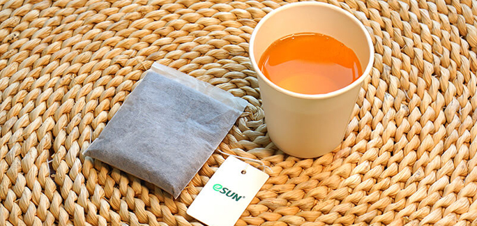 PLA Thermal Bonded Non-woven Fabric