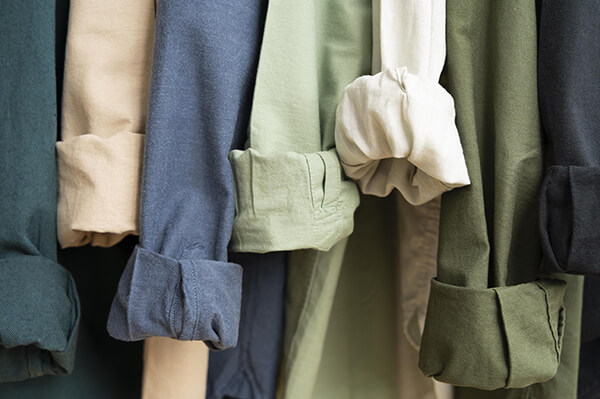 Apparel-Textiles