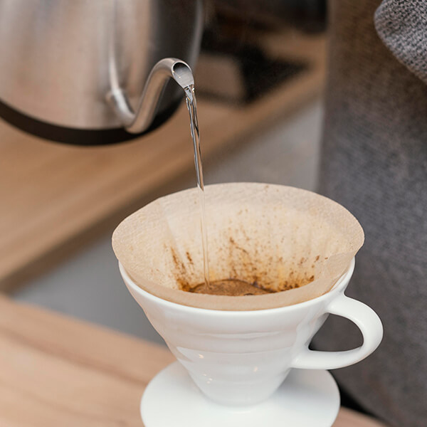 PLA-super-short-cut-staple-coffee-filter-paper