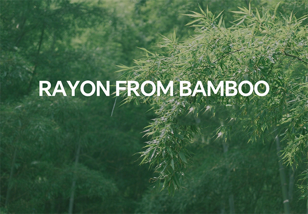 Rayon-from-Bamboo