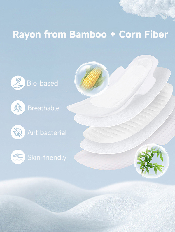 Rayon-from-Bamboo-and-corn-fiber